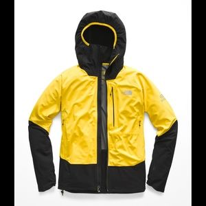 The North Face Summit L4 Windstopper Jacket
